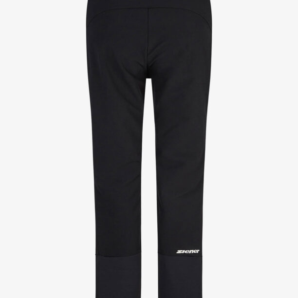 Original Pantaloni softshell femei Ziener Nolane - black