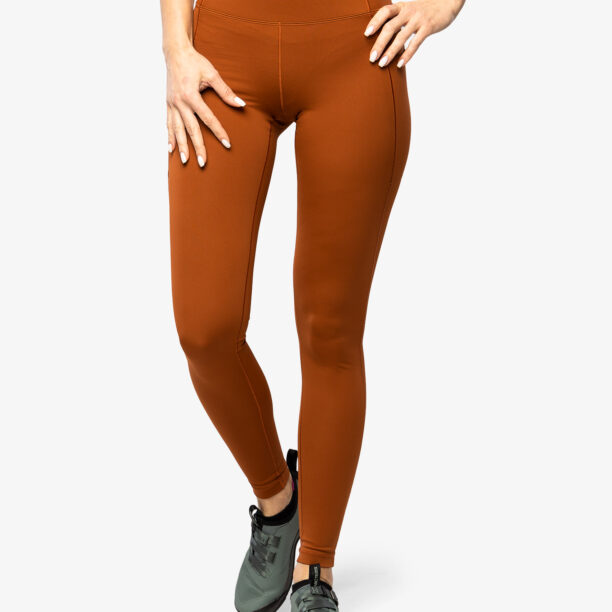 Cumpăra Pantaloni strâmți de damă Arcteryx Essent High Rise Legging 28' - fika