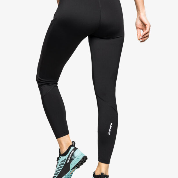 Cumpăra Pantaloni strâmți de damă Mammut Aenergy Light Tights - black