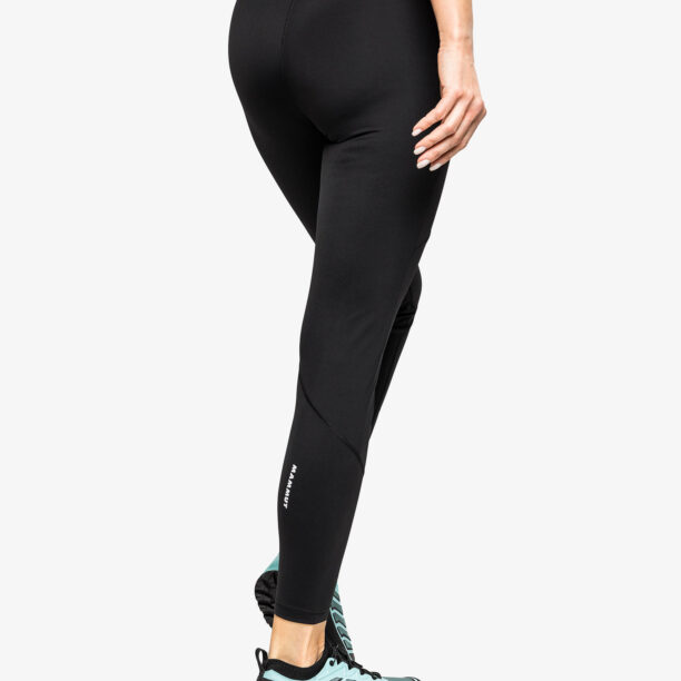 Preţ Pantaloni strâmți de damă Mammut Aenergy Light Tights - black