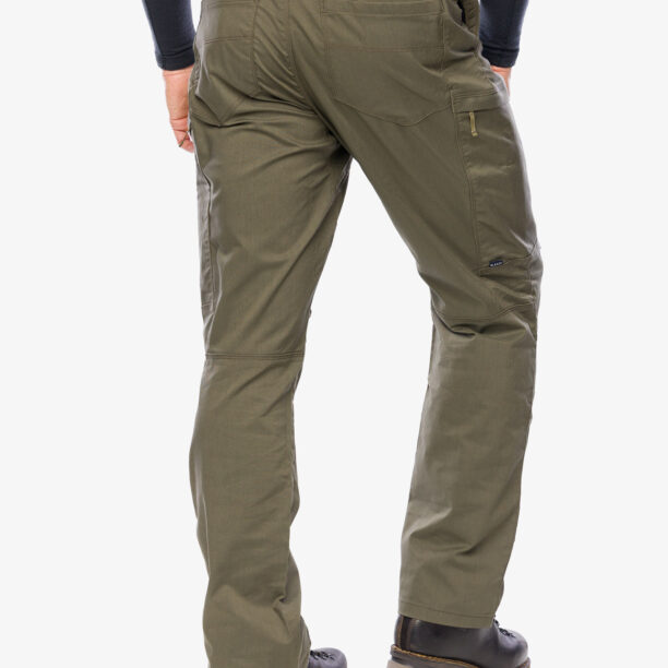 Pantaloni tactici 5.11 Apex Pant - ranger green preţ