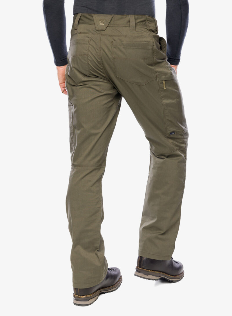 Pantaloni tactici 5.11 Apex Pant - ranger green preţ