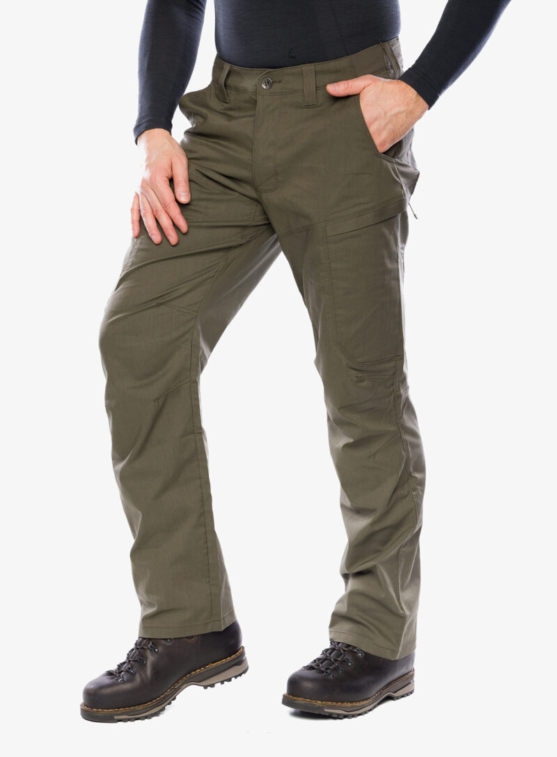 Cumpăra Pantaloni tactici 5.11 Apex Pant - ranger green