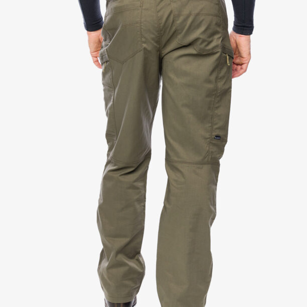 Preţ Pantaloni tactici 5.11 Apex Pant - ranger green