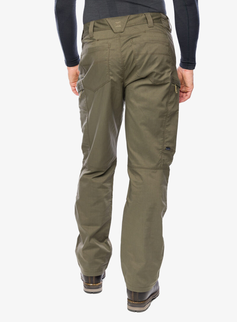 Preţ Pantaloni tactici 5.11 Apex Pant - ranger green