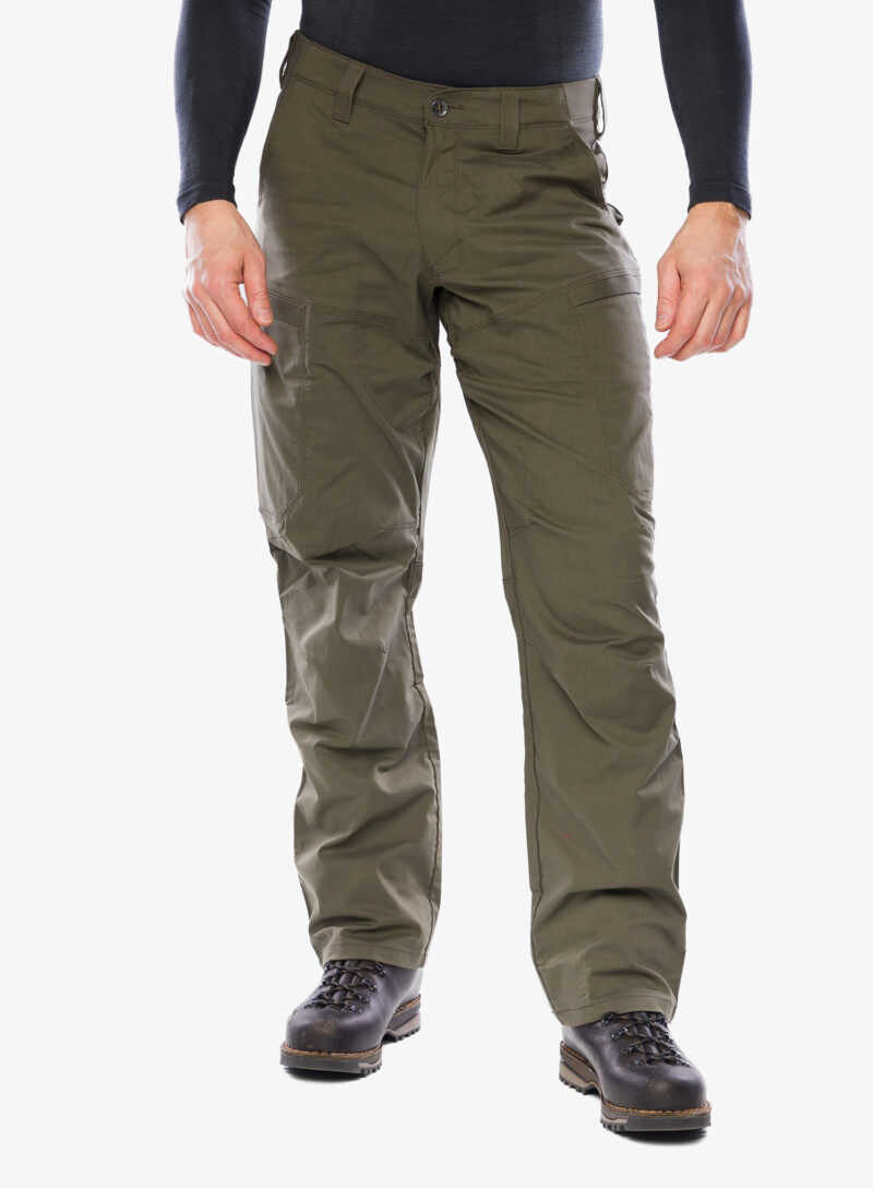 Pantaloni tactici 5.11 Apex Pant - ranger green