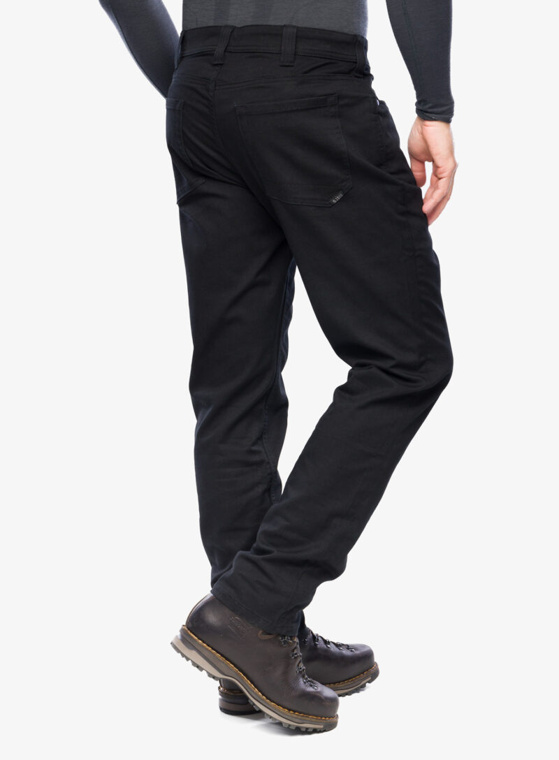 Pantaloni tactici 5.11 Defender-Flex Pant 2.0 - black preţ