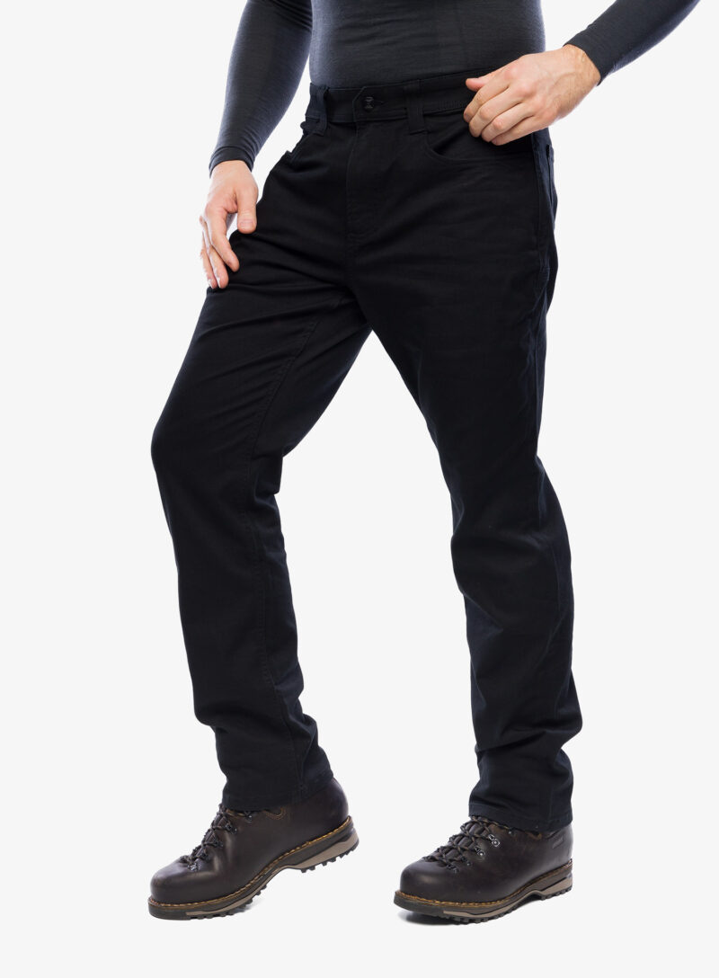 Cumpăra Pantaloni tactici 5.11 Defender-Flex Pant 2.0 - black