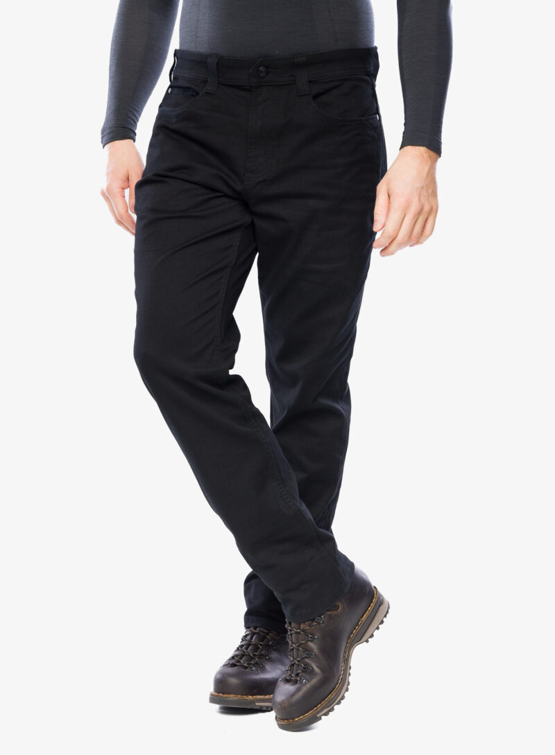 Pantaloni tactici 5.11 Defender-Flex Pant 2.0 - black