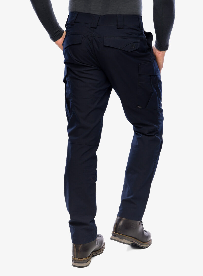 Pantaloni tactici 5.11 Icon Pant - dark navy preţ