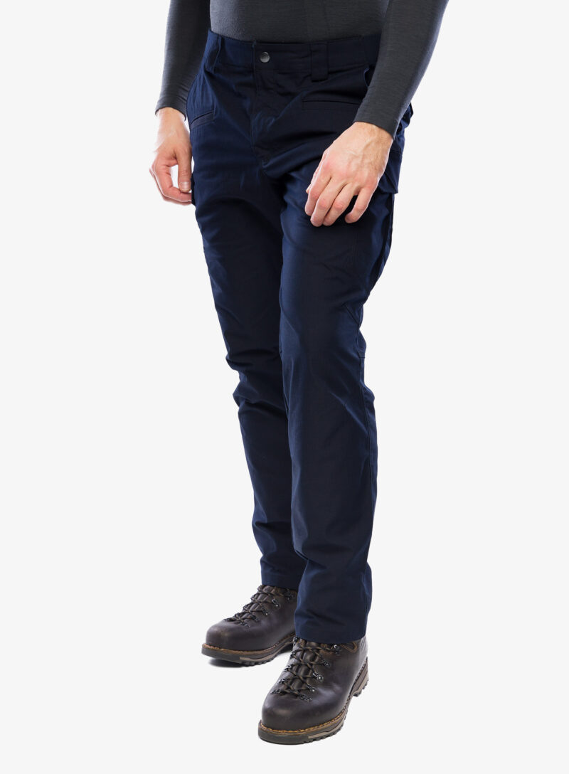 Cumpăra Pantaloni tactici 5.11 Icon Pant - dark navy