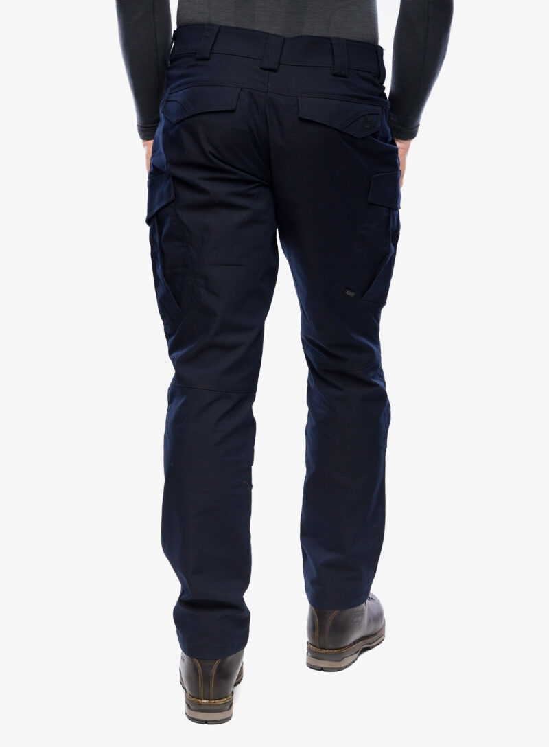 Preţ Pantaloni tactici 5.11 Icon Pant - dark navy