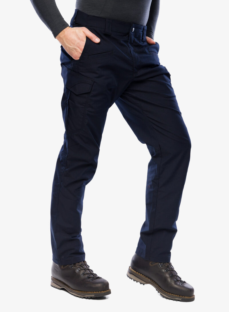 Pantaloni tactici 5.11 Icon Pant - dark navy