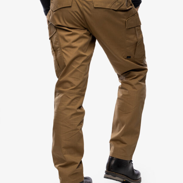 Pantaloni tactici 5.11 Icon Pant - kangaroo preţ