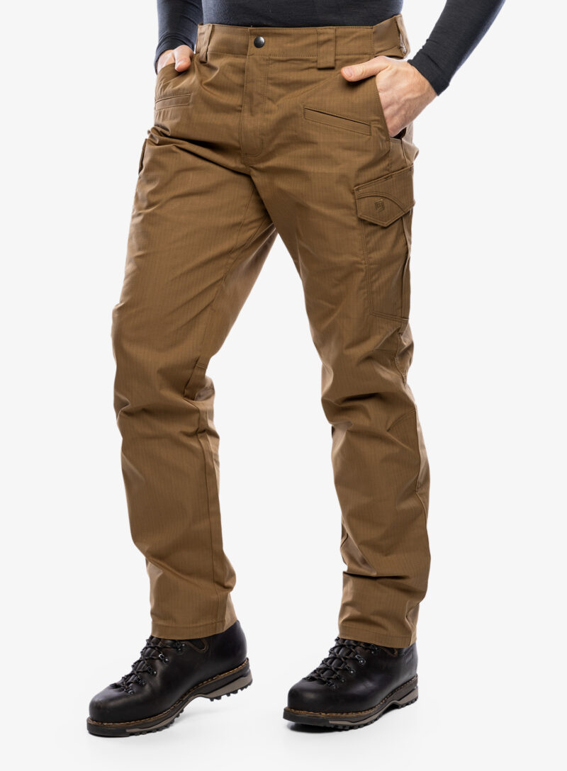 Cumpăra Pantaloni tactici 5.11 Icon Pant - kangaroo