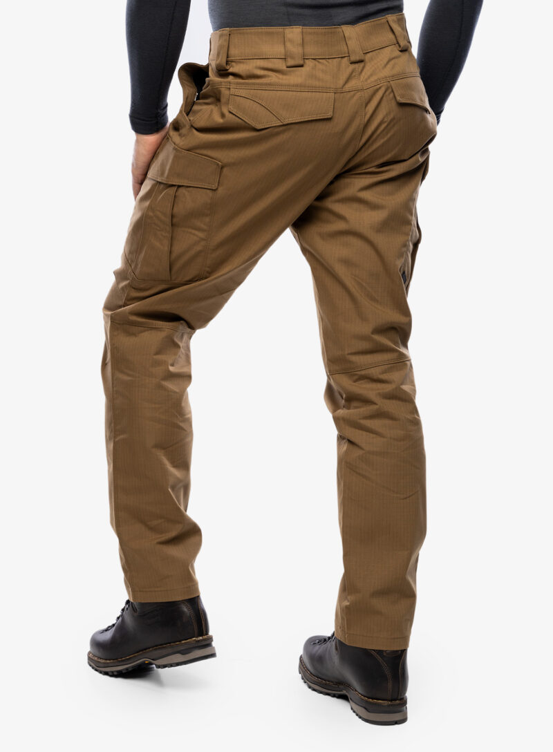 Preţ Pantaloni tactici 5.11 Icon Pant - kangaroo