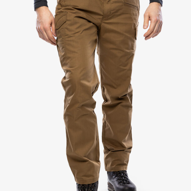 Pantaloni tactici 5.11 Icon Pant - kangaroo