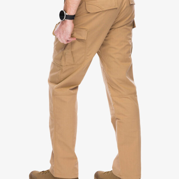 Pantaloni tactici 5.11 Stryke Pant - coyote preţ