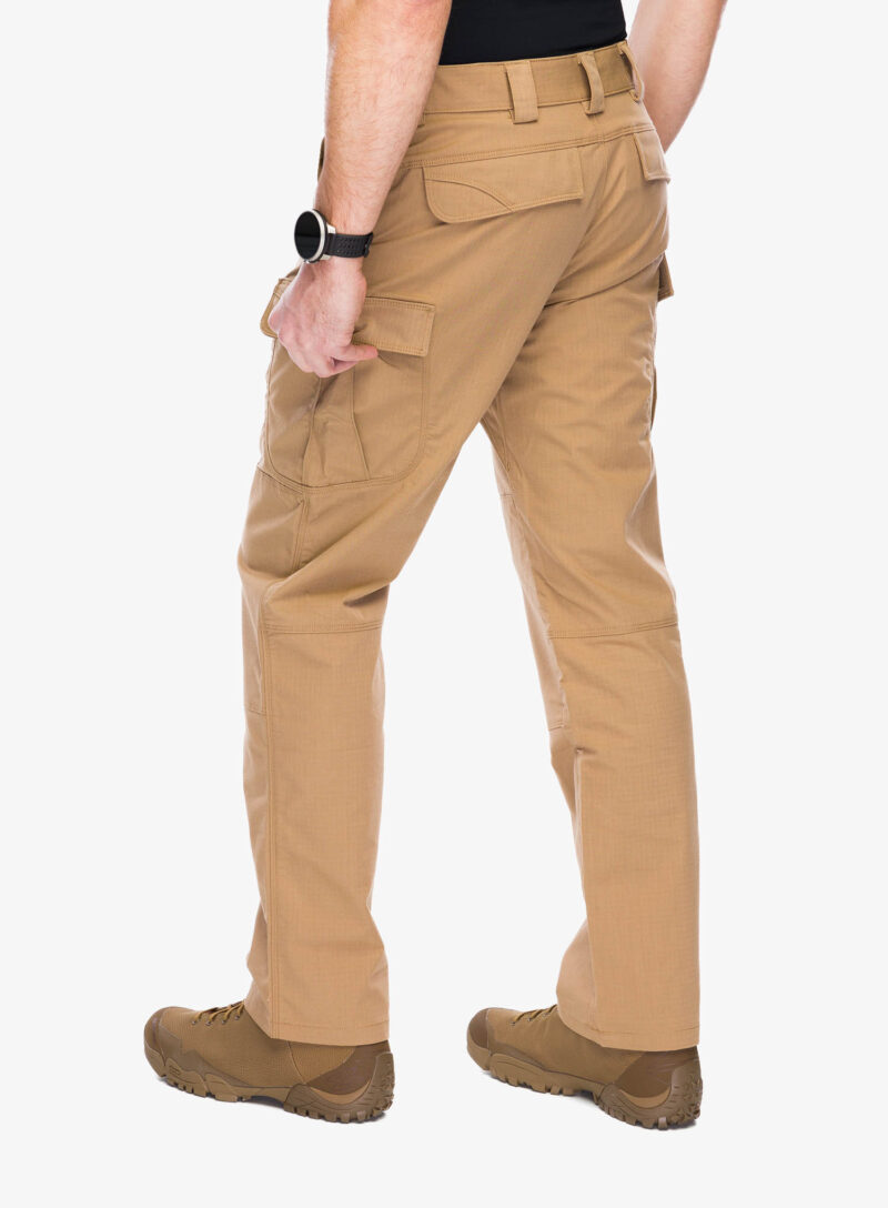 Pantaloni tactici 5.11 Stryke Pant - coyote preţ