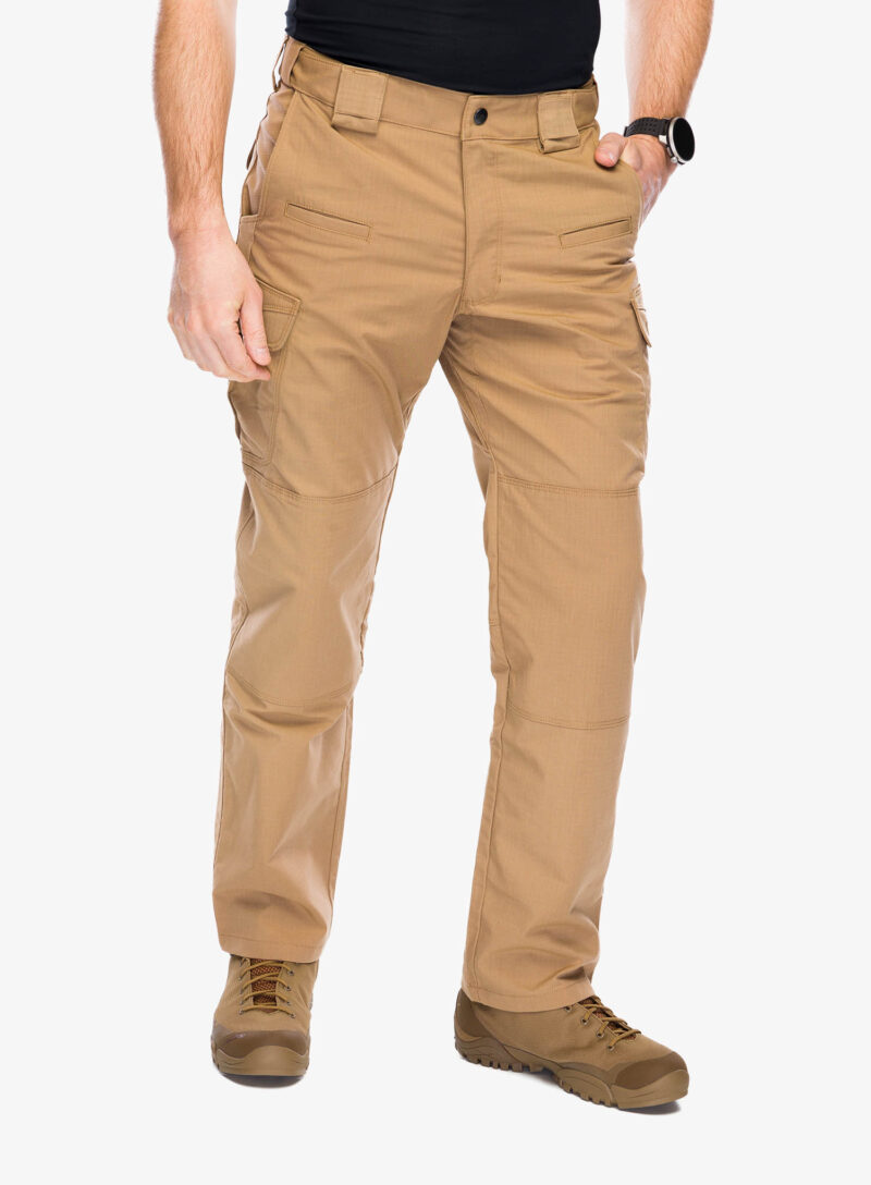 Cumpăra Pantaloni tactici 5.11 Stryke Pant - coyote