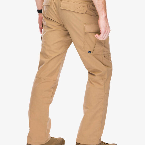 Preţ Pantaloni tactici 5.11 Stryke Pant - coyote