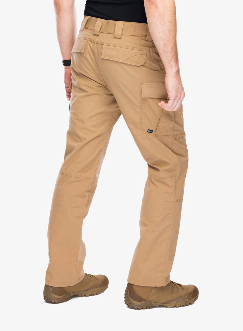 Preţ Pantaloni tactici 5.11 Stryke Pant - coyote