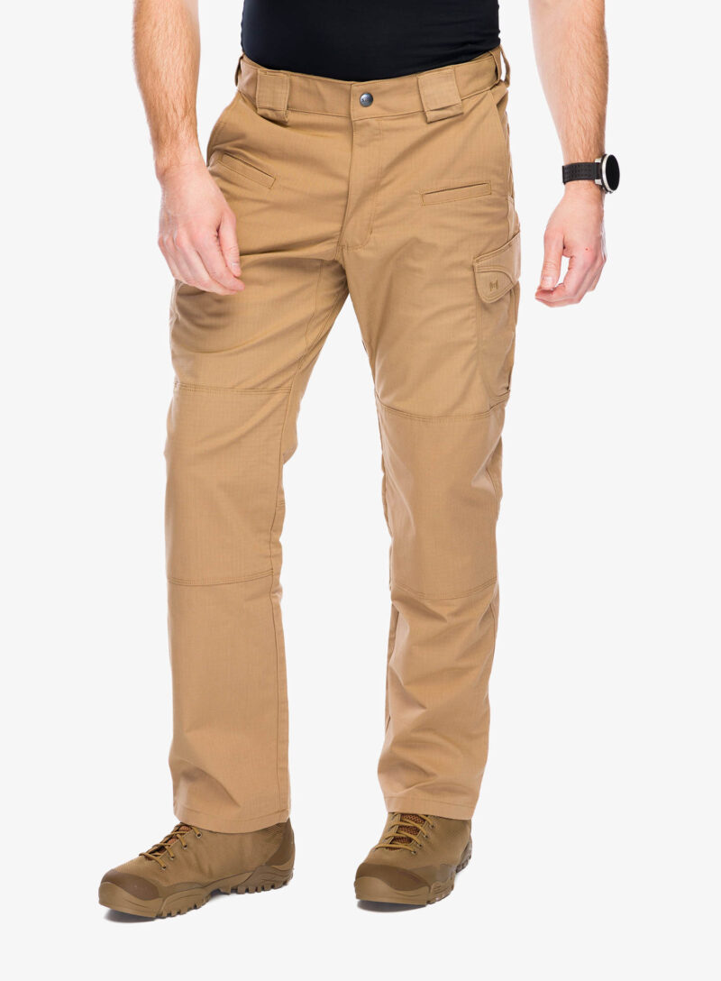 Pantaloni tactici 5.11 Stryke Pant - coyote