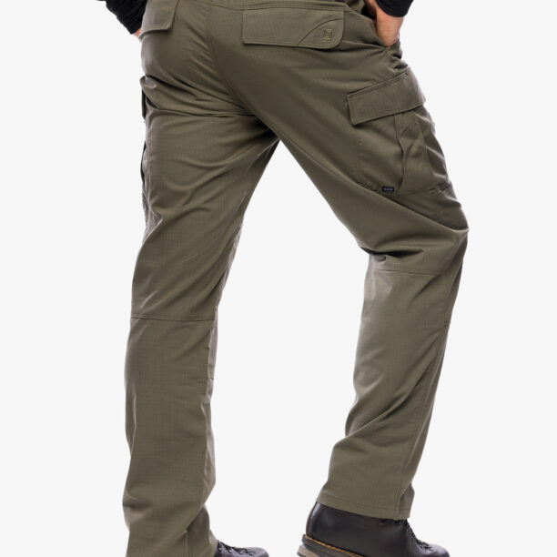 Pantaloni tactici 5.11 Stryke Pant - ranger green preţ