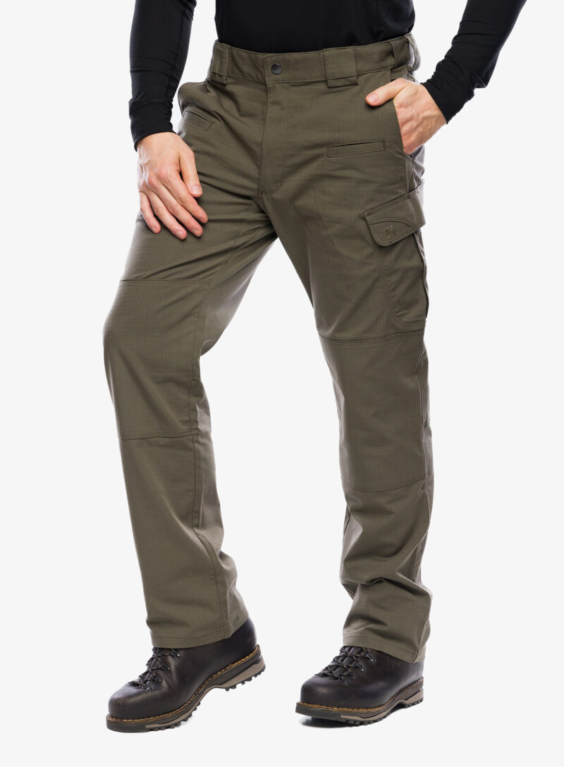 Cumpăra Pantaloni tactici 5.11 Stryke Pant - ranger green