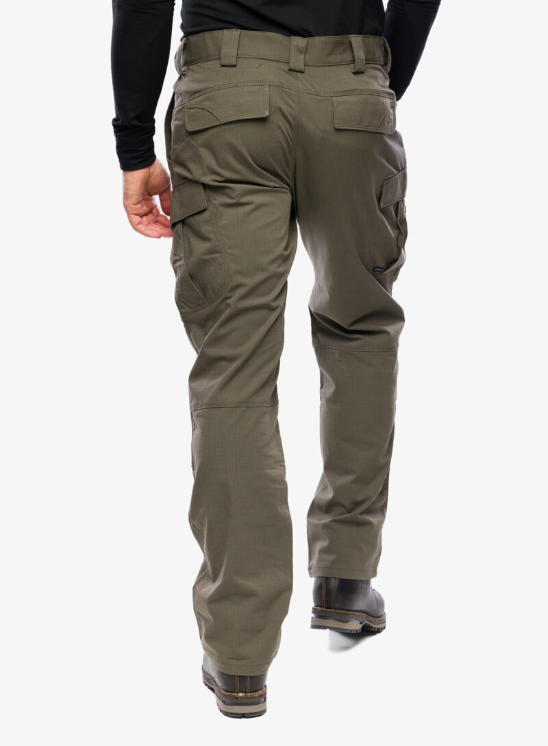 Preţ Pantaloni tactici 5.11 Stryke Pant - ranger green