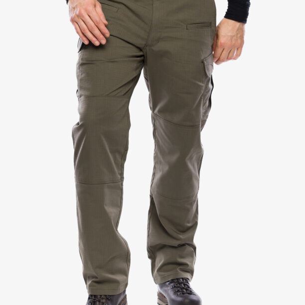 Pantaloni tactici 5.11 Stryke Pant - ranger green