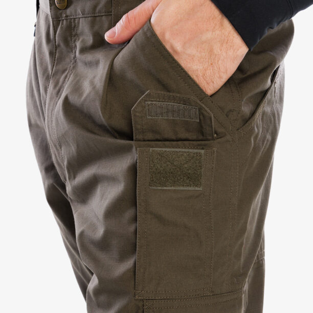 Original Pantaloni tactici 5.11 Taclite Pro Pant - tundra