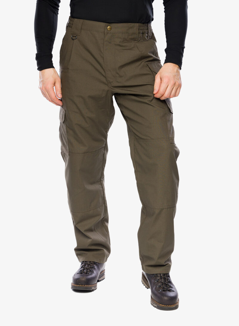 Pantaloni tactici 5.11 Taclite Pro Pant - tundra