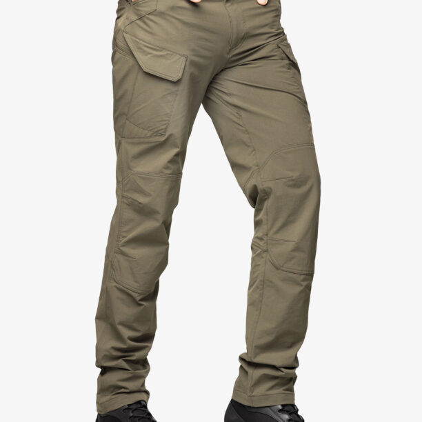 Cumpăra Pantaloni tactici Helikon-Tex OTP VeraStretch - taiga green