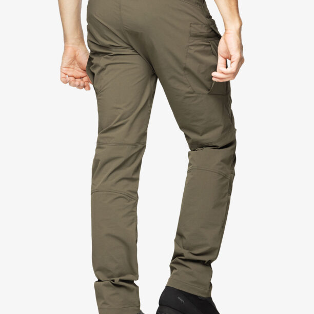 Preţ Pantaloni tactici Helikon-Tex OTP VeraStretch - taiga green