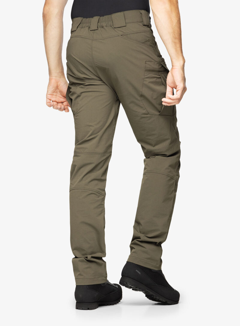 Preţ Pantaloni tactici Helikon-Tex OTP VeraStretch - taiga green