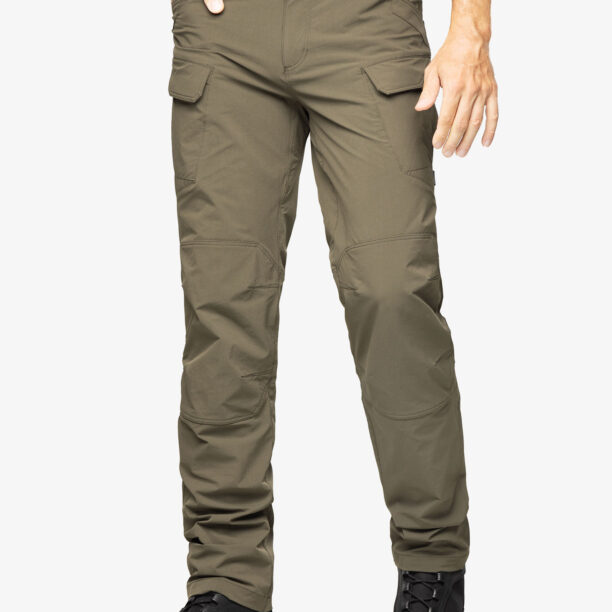 Pantaloni tactici Helikon-Tex OTP VeraStretch - taiga green