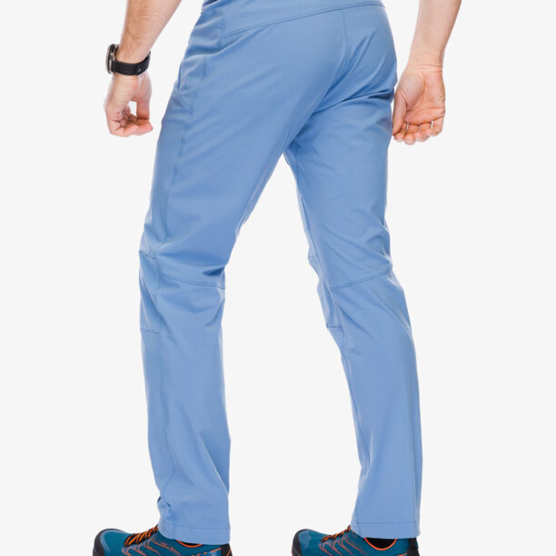 Pantaloni trekking Arcteryx Gamma Lightweight Pant - stone wash preţ