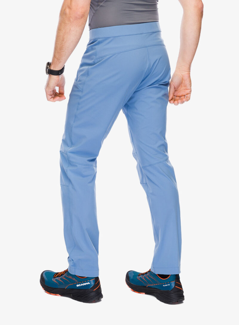 Pantaloni trekking Arcteryx Gamma Lightweight Pant - stone wash preţ