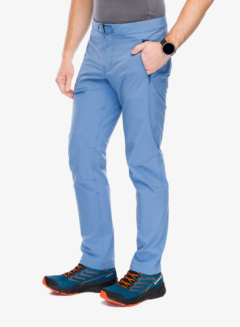 Cumpăra Pantaloni trekking Arcteryx Gamma Lightweight Pant - stone wash