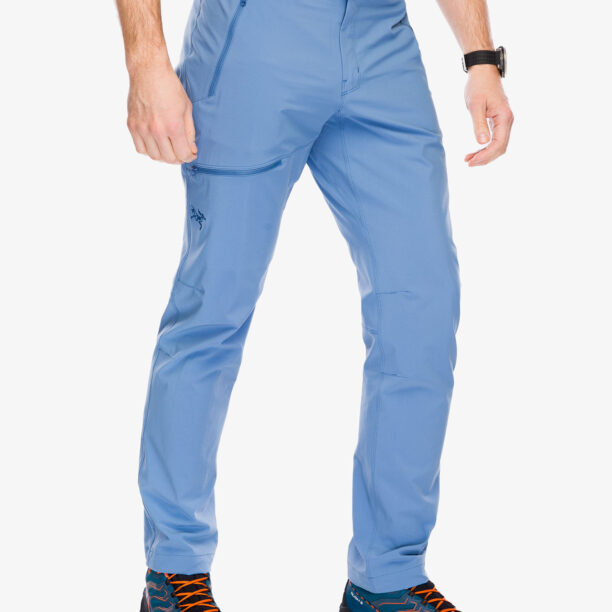 Pantaloni trekking Arcteryx Gamma Lightweight Pant - stone wash