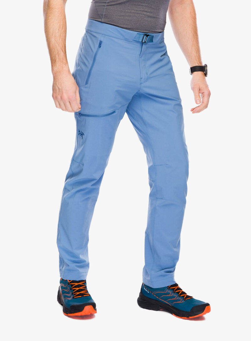 Pantaloni trekking Arcteryx Gamma Lightweight Pant - stone wash