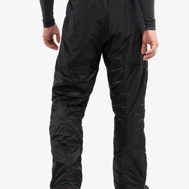 Pantaloni trekking Arcteryx Nuclei Pant - black preţ