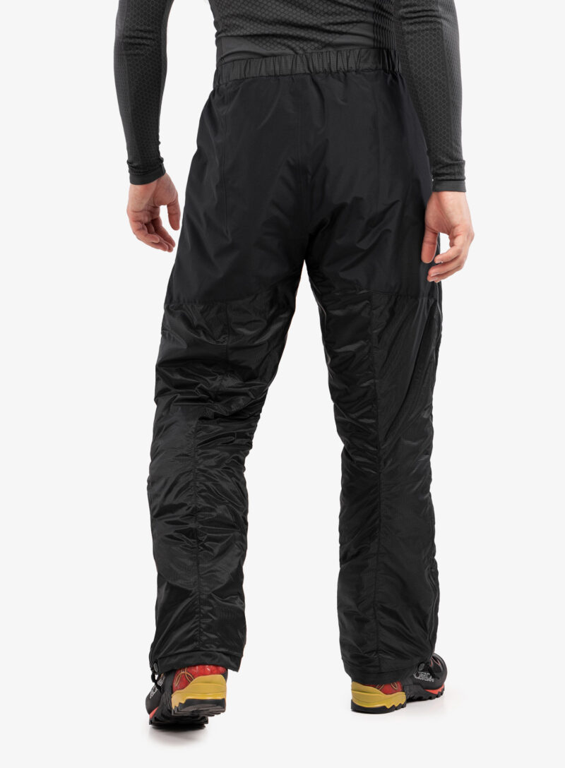 Pantaloni trekking Arcteryx Nuclei Pant - black preţ