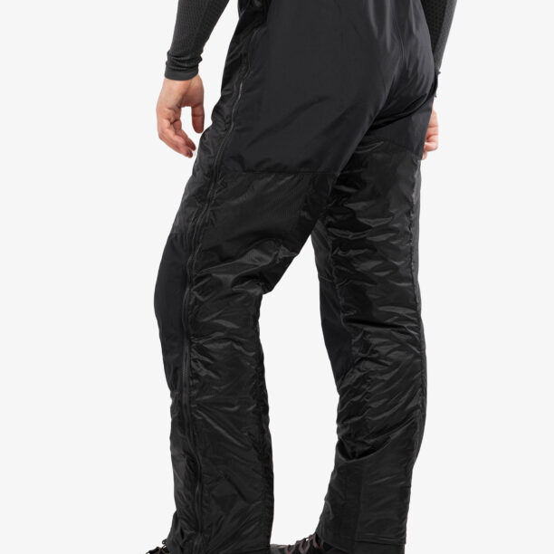 Preţ Pantaloni trekking Arcteryx Nuclei Pant - black