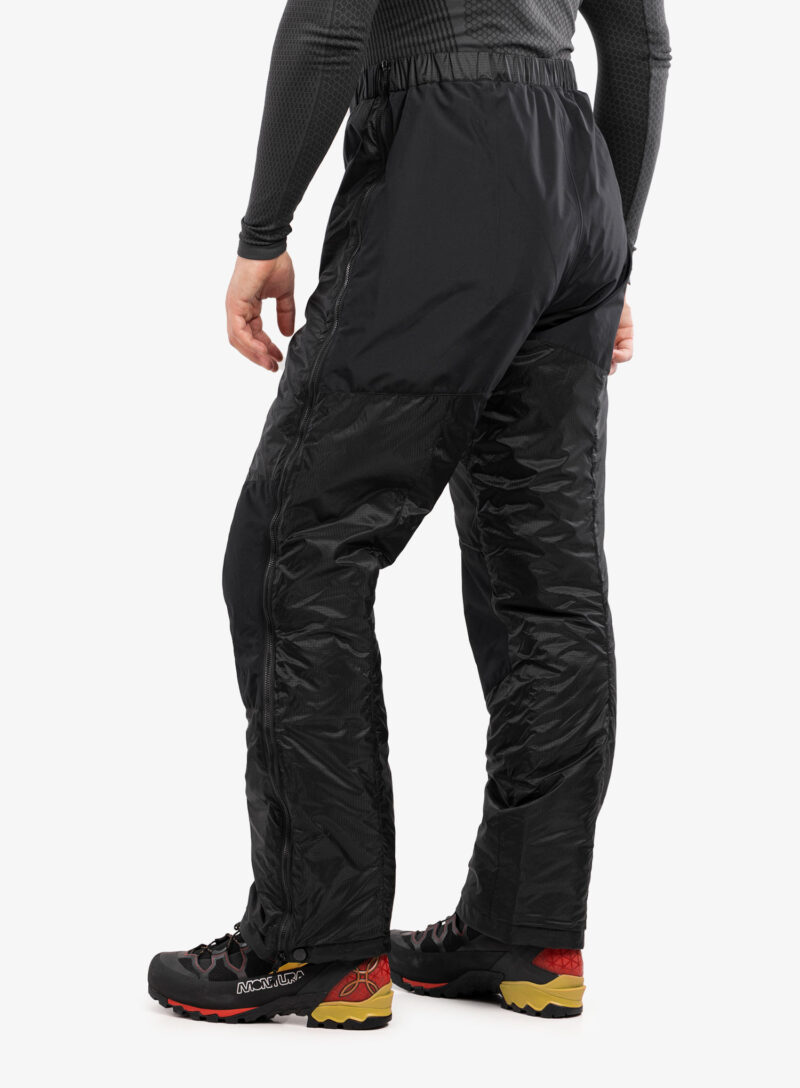 Preţ Pantaloni trekking Arcteryx Nuclei Pant - black