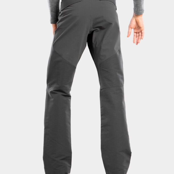 Pantaloni trekking BlackYak Canchim Pants - phantom preţ