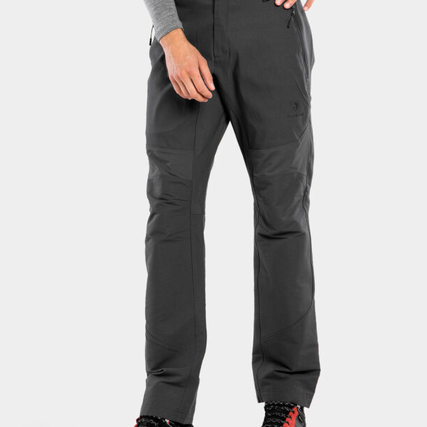 Pantaloni trekking BlackYak Canchim Pants - phantom