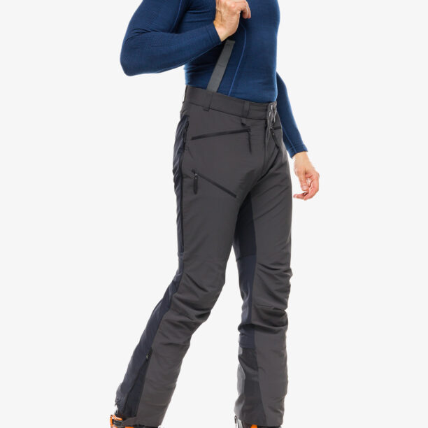 Cumpăra Pantaloni trekking BlackYak Doayo Pants - phantom