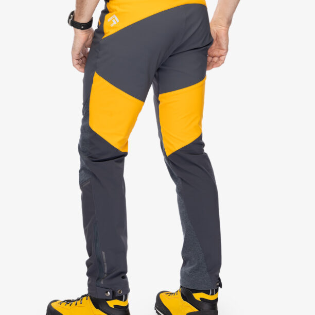 Preţ Pantaloni trekking Direct Alpine Cascade Top - anthracite/mango